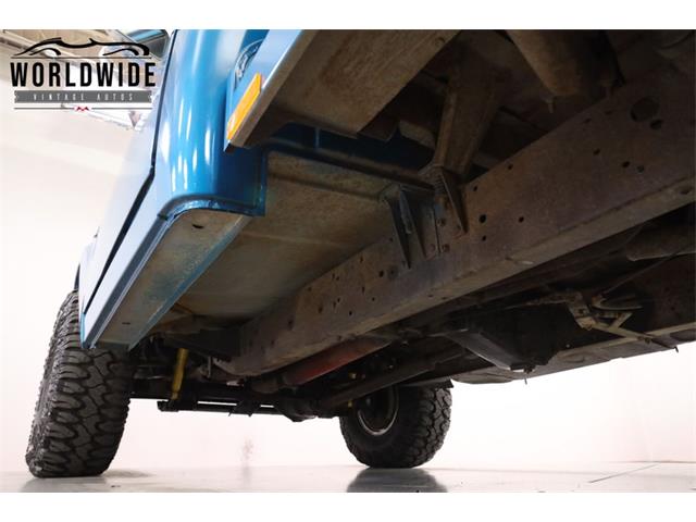 1968 International Pickup (CC-2096078) for sale in Denver , Colorado