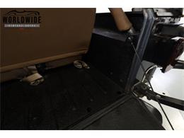 1982 Jeep CJ (CC-2096079) for sale in Denver , Colorado