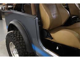 1982 Jeep CJ (CC-2096079) for sale in Denver , Colorado