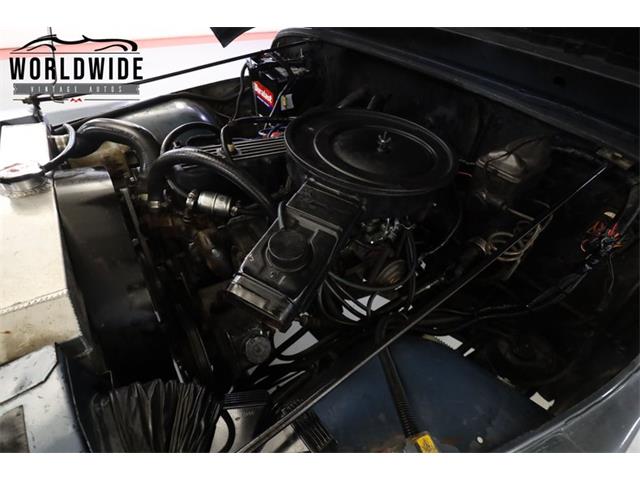 1982 Jeep CJ (CC-2096079) for sale in Denver , Colorado