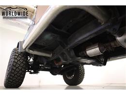 1982 Jeep CJ (CC-2096079) for sale in Denver , Colorado