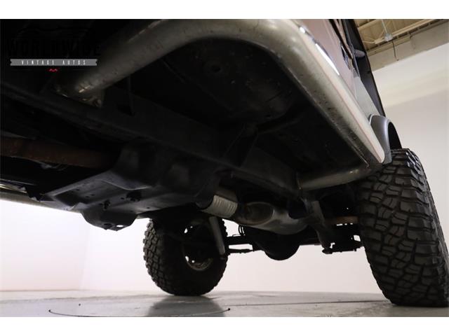 1982 Jeep CJ (CC-2096079) for sale in Denver , Colorado