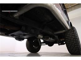 1982 Jeep CJ (CC-2096079) for sale in Denver , Colorado