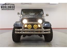 1982 Jeep CJ (CC-2096079) for sale in Denver , Colorado