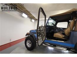 1982 Jeep CJ (CC-2096079) for sale in Denver , Colorado