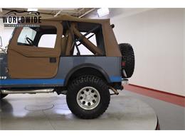 1982 Jeep CJ (CC-2096079) for sale in Denver , Colorado