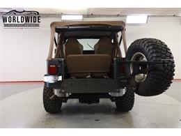 1982 Jeep CJ (CC-2096079) for sale in Denver , Colorado