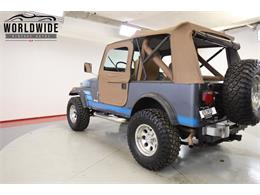 1982 Jeep CJ (CC-2096079) for sale in Denver , Colorado