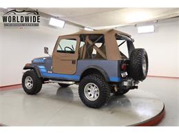 1982 Jeep CJ (CC-2096079) for sale in Denver , Colorado