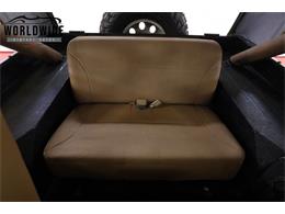 1982 Jeep CJ (CC-2096079) for sale in Denver , Colorado