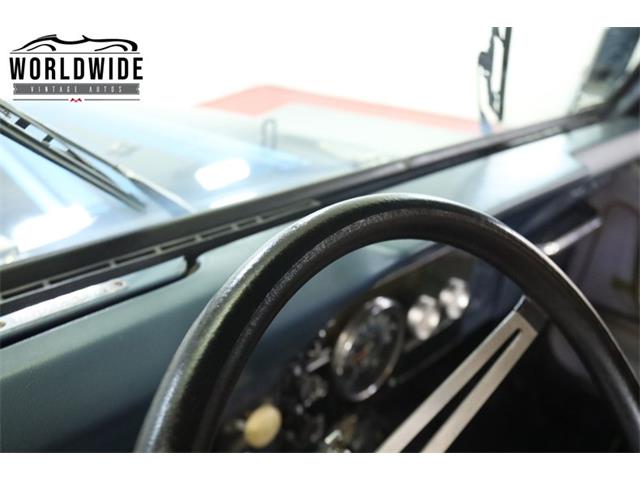 1982 Jeep CJ (CC-2096079) for sale in Denver , Colorado