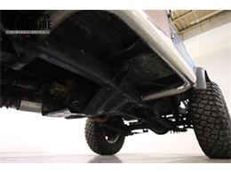 1982 Jeep CJ (CC-2096079) for sale in Denver , Colorado