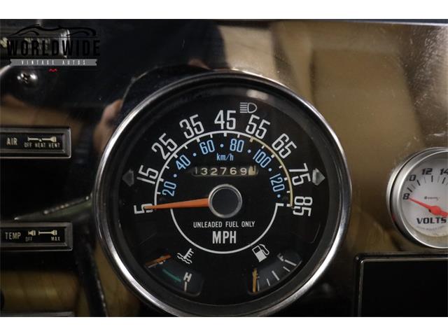 1982 Jeep CJ (CC-2096079) for sale in Denver , Colorado