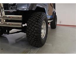 1982 Jeep CJ (CC-2096079) for sale in Denver , Colorado