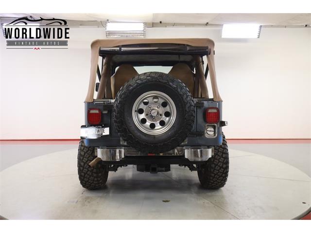 1982 Jeep CJ (CC-2096079) for sale in Denver , Colorado