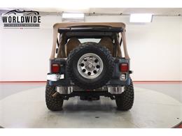 1982 Jeep CJ (CC-2096079) for sale in Denver , Colorado