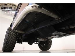 1982 Jeep CJ (CC-2096079) for sale in Denver , Colorado
