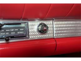1957 Ford Thunderbird (CC-2090608) for sale in Kentwood, Michigan