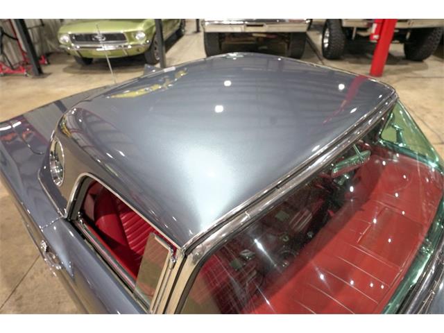 1957 Ford Thunderbird (CC-2090608) for sale in Kentwood, Michigan