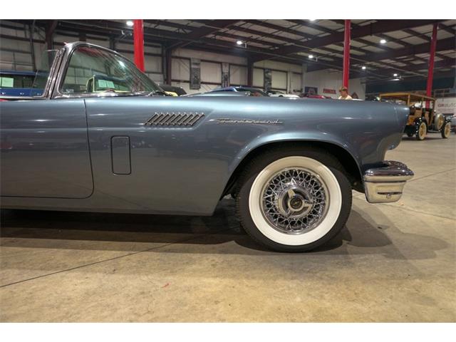 1957 Ford Thunderbird (CC-2090608) for sale in Kentwood, Michigan