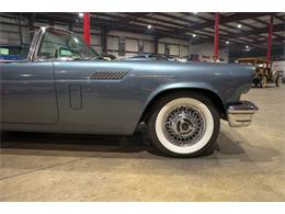 1957 Ford Thunderbird (CC-2090608) for sale in Kentwood, Michigan