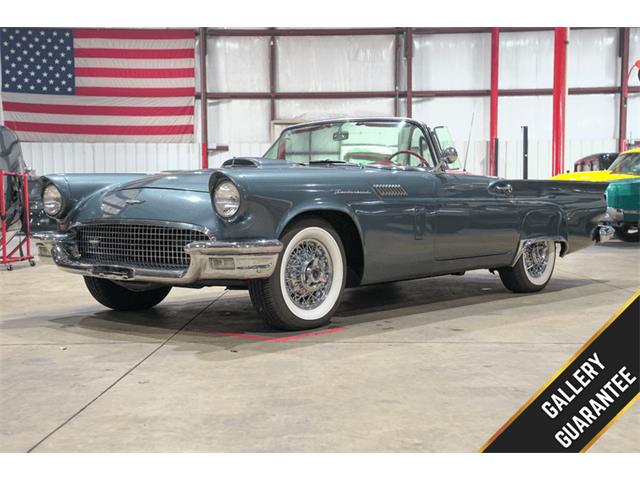 1957 Ford Thunderbird (CC-2090608) for sale in Kentwood, Michigan