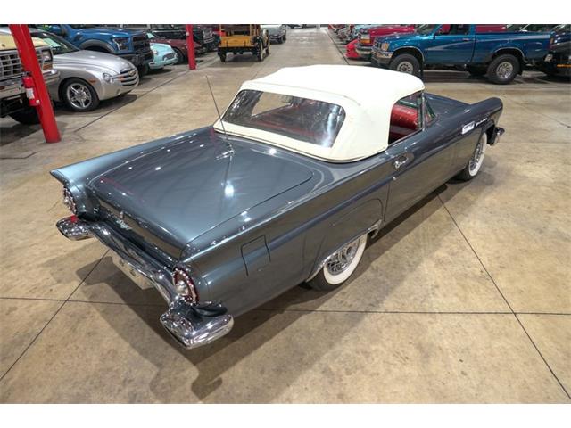 1957 Ford Thunderbird (CC-2090608) for sale in Kentwood, Michigan