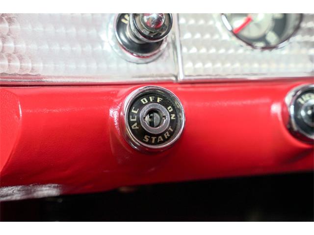 1957 Ford Thunderbird (CC-2090608) for sale in Kentwood, Michigan