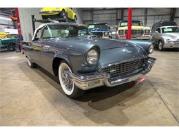 1957 Ford Thunderbird (CC-2090608) for sale in Kentwood, Michigan