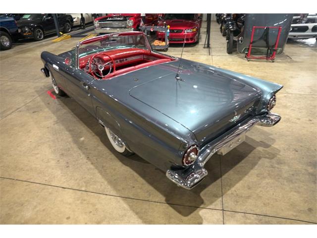 1957 Ford Thunderbird (CC-2090608) for sale in Kentwood, Michigan