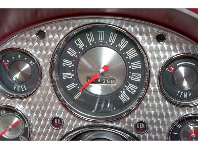 1957 Ford Thunderbird (CC-2090608) for sale in Kentwood, Michigan