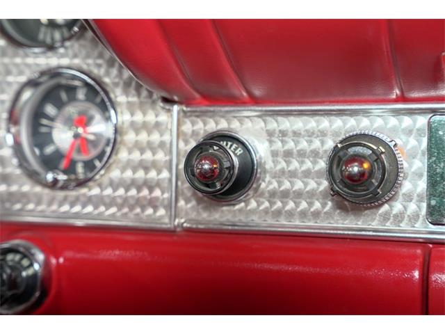 1957 Ford Thunderbird (CC-2090608) for sale in Kentwood, Michigan