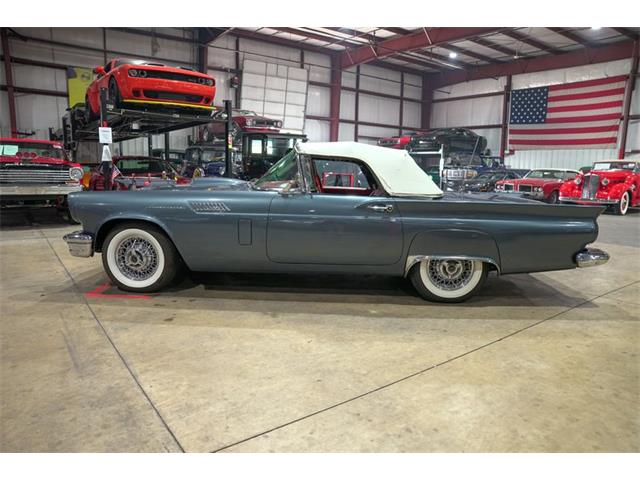 1957 Ford Thunderbird (CC-2090608) for sale in Kentwood, Michigan