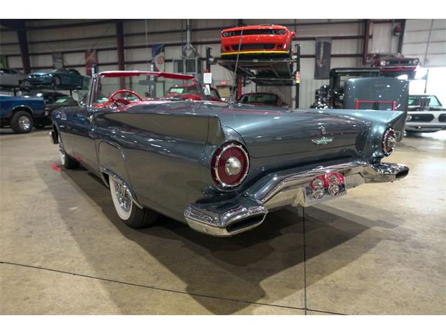 1957 Ford Thunderbird (CC-2090608) for sale in Kentwood, Michigan