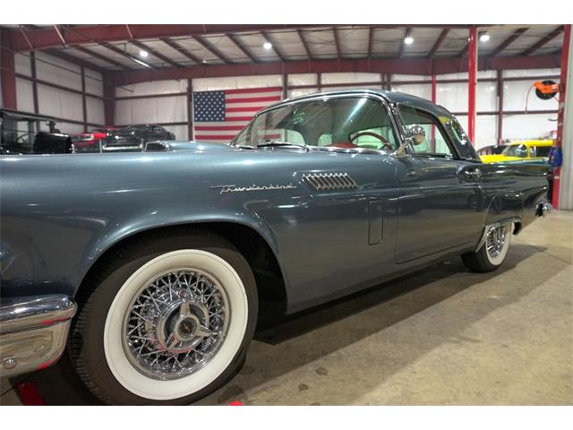 1957 Ford Thunderbird (CC-2090608) for sale in Kentwood, Michigan