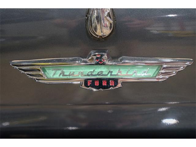1957 Ford Thunderbird (CC-2090608) for sale in Kentwood, Michigan
