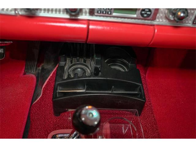 1957 Ford Thunderbird (CC-2090608) for sale in Kentwood, Michigan