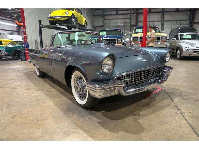 1957 Ford Thunderbird (CC-2090608) for sale in Kentwood, Michigan