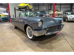 1957 Ford Thunderbird (CC-2090608) for sale in Kentwood, Michigan
