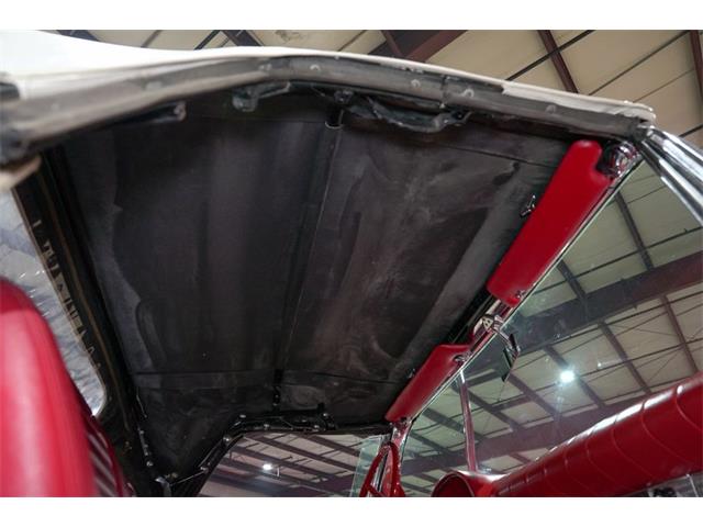 1957 Ford Thunderbird (CC-2090608) for sale in Kentwood, Michigan