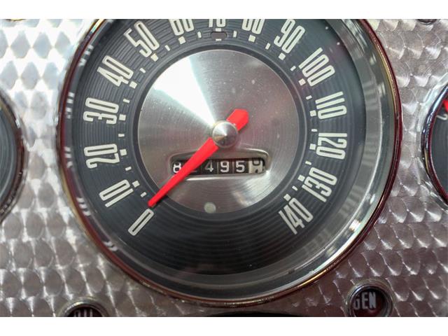 1957 Ford Thunderbird (CC-2090608) for sale in Kentwood, Michigan