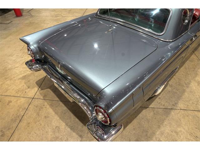 1957 Ford Thunderbird (CC-2090608) for sale in Kentwood, Michigan