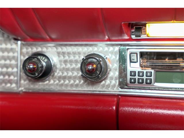 1957 Ford Thunderbird (CC-2090608) for sale in Kentwood, Michigan