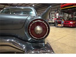 1957 Ford Thunderbird (CC-2090608) for sale in Kentwood, Michigan