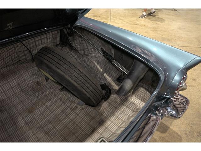 1957 Ford Thunderbird (CC-2090608) for sale in Kentwood, Michigan