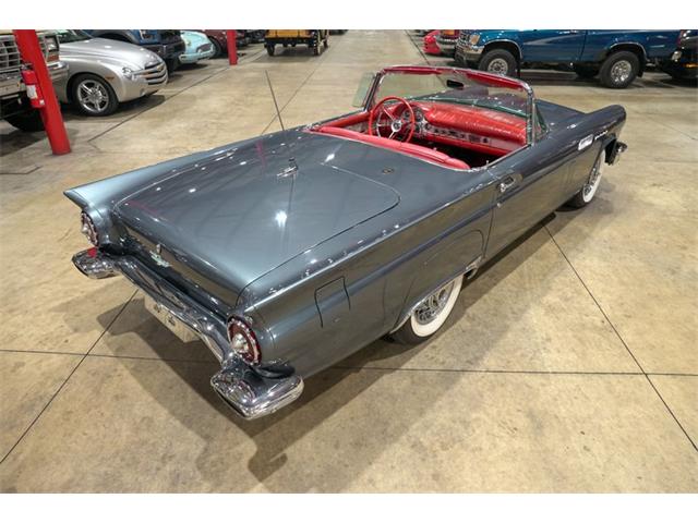 1957 Ford Thunderbird (CC-2090608) for sale in Kentwood, Michigan