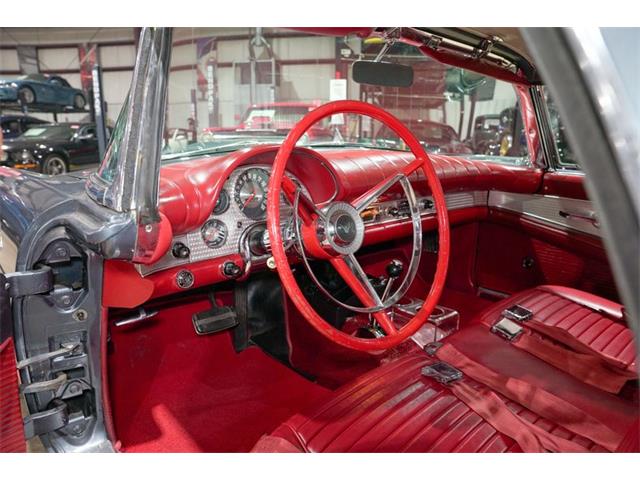 1957 Ford Thunderbird (CC-2090608) for sale in Kentwood, Michigan