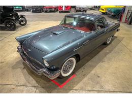 1957 Ford Thunderbird (CC-2090608) for sale in Kentwood, Michigan