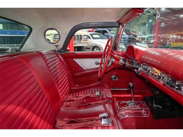 1957 Ford Thunderbird (CC-2090608) for sale in Kentwood, Michigan