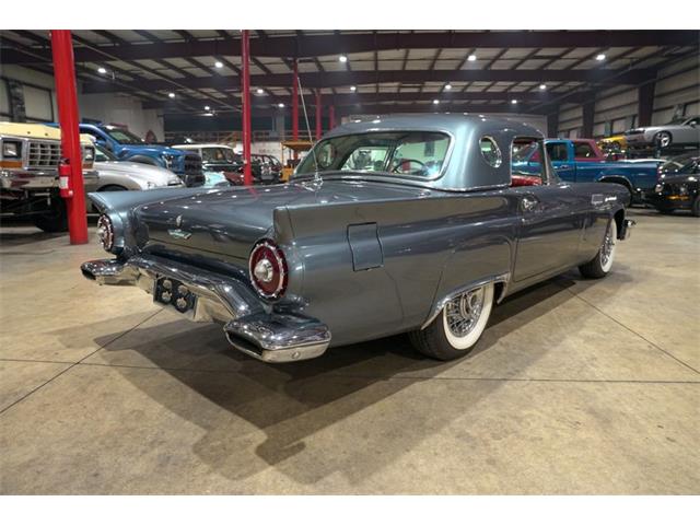 1957 Ford Thunderbird (CC-2090608) for sale in Kentwood, Michigan